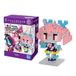 NIS Disgaea 6: Defiance of Destiny Nanoblock Series - Bieko