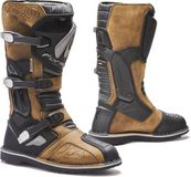 Forma Terra Evo Bruin - Laars