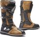 Forma Terra Evo Bruin - Laars