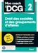 Mon Coach en DCG 2: Droits des sociétés et des groupements d'affaires