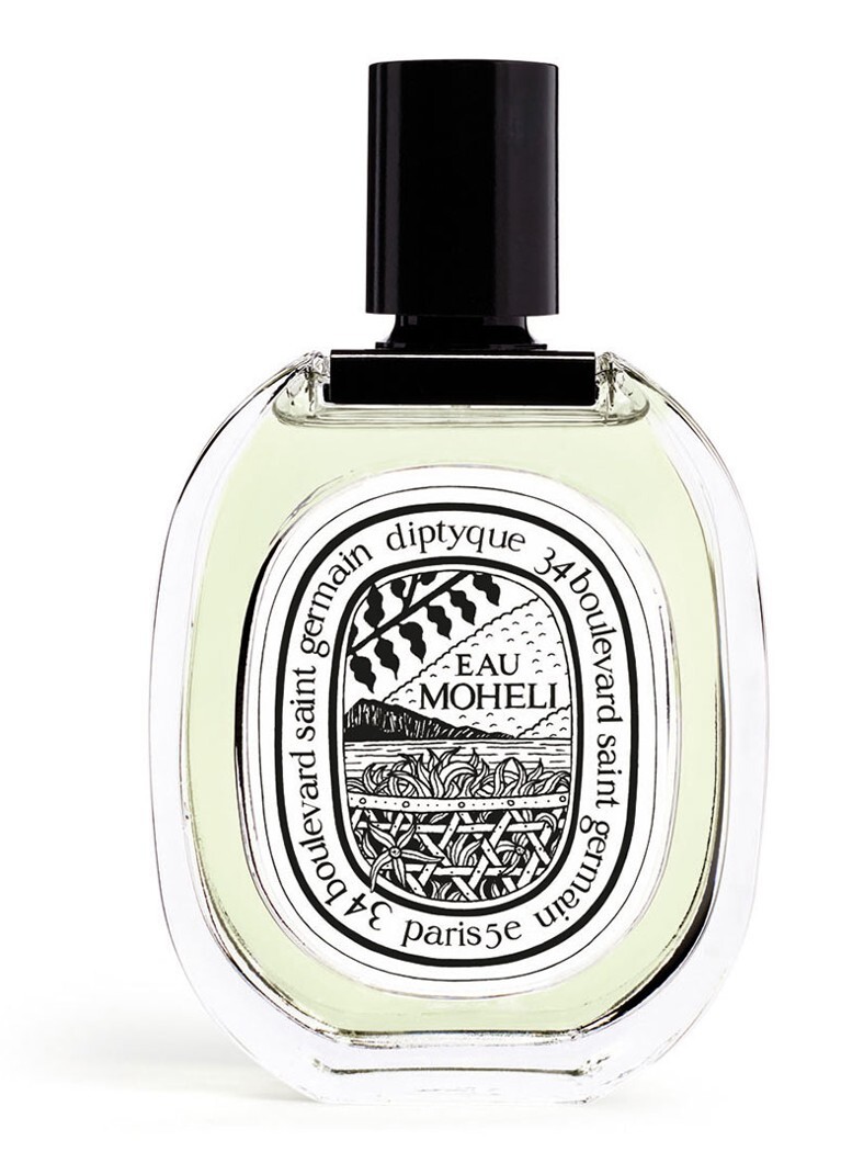 diptyque Eau Moheli Eau de Toilette