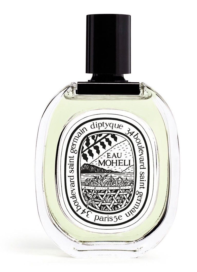 diptyque Eau de Toilette / Unknown (ml) / Unisex