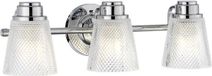 Quintiesse Hudson LED Badkamerarmatuur
