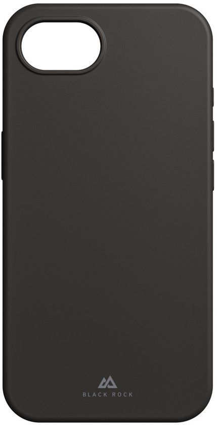 Black Rock Cover Urban Case voor Apple iPhone 16e, Zwart