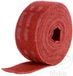 3M Scotch-Brite 65225 Durable Flex 200 x 100 mm Red 60 Grit Hand Sandpaper