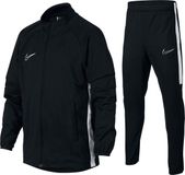 Nike Academy Trainingspak - Zwart/Wit - Maat 128