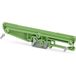 Phoenix Contact UM122-SEFE/R DIN-rail-behuizing zijkant 122 x 5 Polyamide 10 stuk(s) Piece