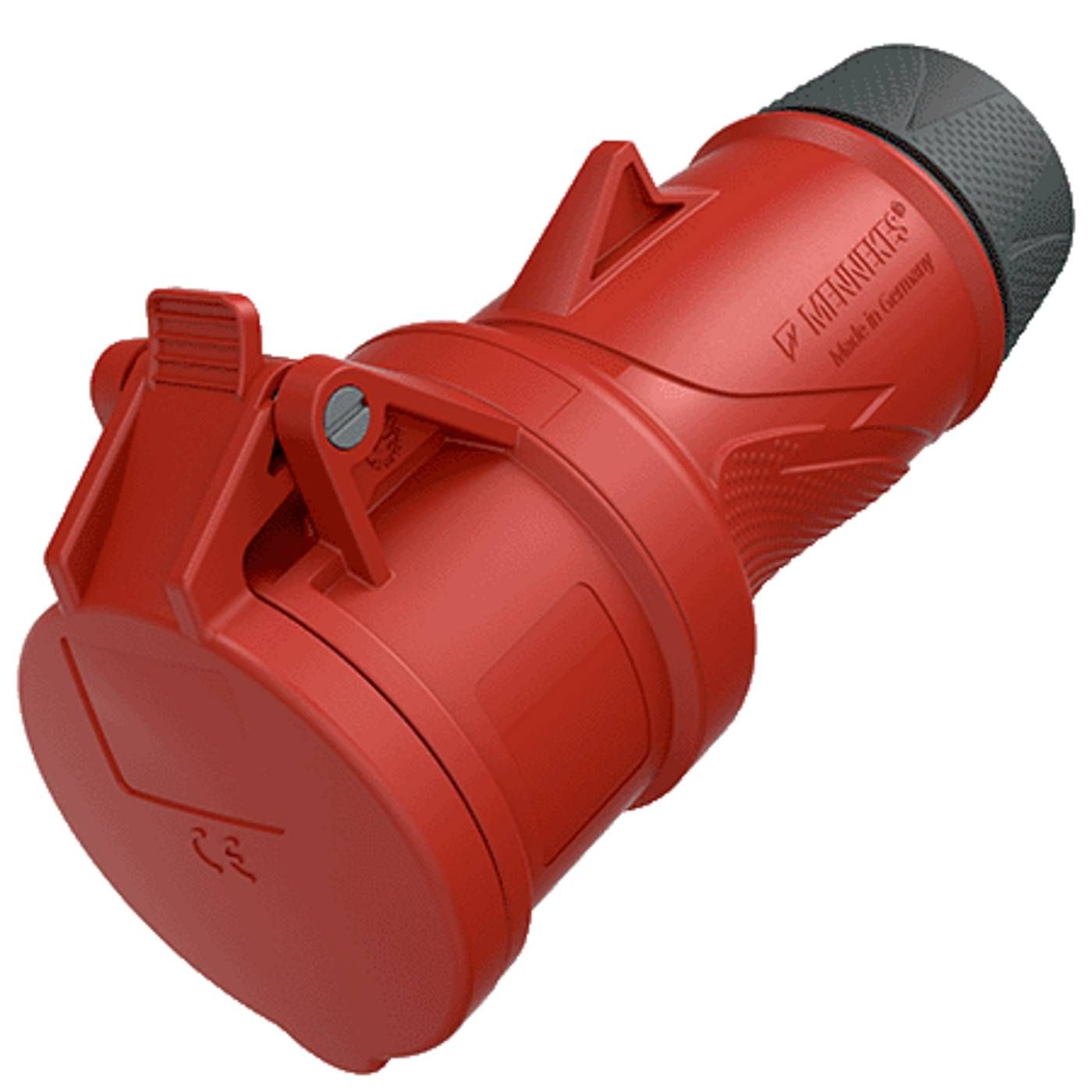 MENNEKES PowerTOP® Xtra 14520 CEE-koppeling 32 A 415 V/AC