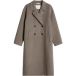 Marc O'Polo Tussenmantel beige