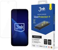 3mk Beschermingsfilm Voor Google Pixel 9A Zilverbescherming Telefoonbescherming