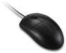 Kensington Pro Fit® Wired Washable Mouse - Zwart