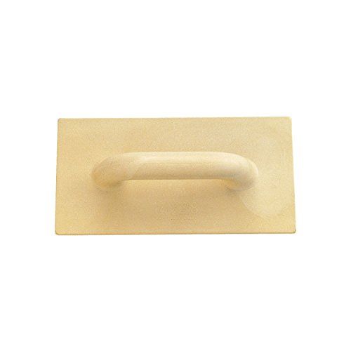 KAUFMANN Kunststof wrijvingsbord 480 x 240 mm - 56.292.02