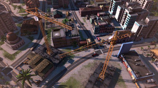 Kalypso Media Tropico 5: Penultimate Edition, Xbox One