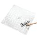 iDesign 80210EU Pebblz douchemat, transparant | zuignap, antislip