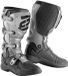 Bogotto MX-7 G bottes de cross noir gris - taille 39