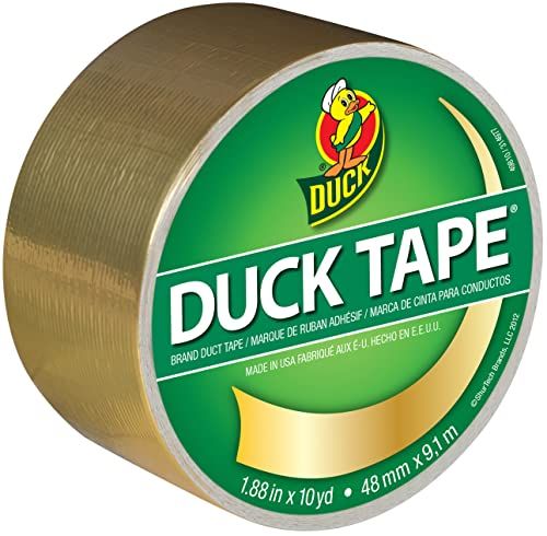 Eend Duck 1265020 gekleurd plakband 280748