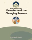 Demeter and the Changing Seasons