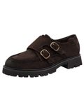 Tamaris WIDE FIT Dames Instappers 8-84704-47 307 H-breedte Maat: 42 EU