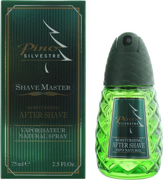 Pino Silvestre Aftershave / 75 ml / Men