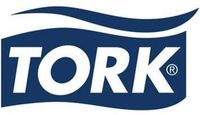 Tork Servet 33x33cm 3-laags 1/4-vouw Midnight Blue