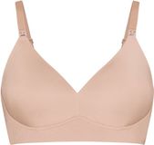 Hunkemöller Soutien-gorge d'allaitement Lisse Orange