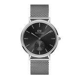 Daniel Wellington Multi-Eye DW00100711 Dameshorloge
