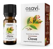 Osavi Etherische olie 100%, kruidnagel, 10 ml.