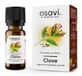 Osavi Etherische olie 100%, kruidnagel, 10 ml.