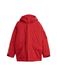 Tommy Hilfiger Heren Parka XS Polyester Herfst/Winter 2026