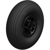Blickle PK 260/25-75R Luchtband Wieldiameter: 260 mm Draagvermogen (max.): 150 kg 1 stuk(s)
