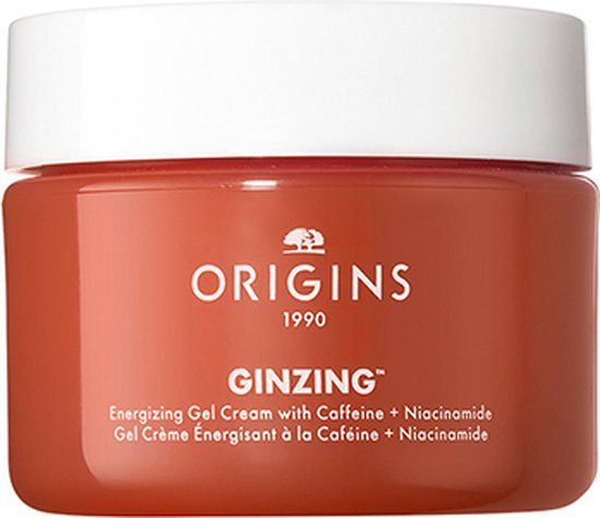 Origins Ginzing Energy-boosting Gel Moisturizer 30 Ml