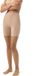 Mey Cyclist Serie Simply Better Invisibles Short Vrouwen Cream Tan Effen XL