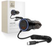 Tech-Protect Chargeur 2 ports PD60W