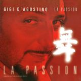 LA Gigi D'Agostino - La Passion (Limited Edition 12" Vinyl, Translucent Red)