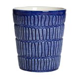 Mateus Tasse Stripes 30 cl Bleu