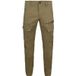 PME Legend Nordrop pantalon cargo vert olive - taille W 38 - L 34