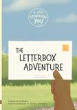 The Letterbox Adventure - A Story Starring YOU: A Keepsake Story Where Your Child Discovers Your Surprise Letter / EDITION C (Medium-Deep Skin Tone)