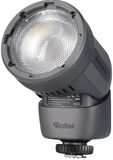 Rollei HS Freeze Q1 Flash for Sony
