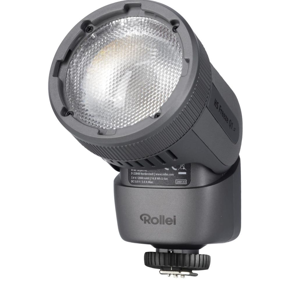 Rollei HS Freeze Q1 Flash for Sony