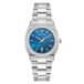 Bulova Surveyor 96R246 Horloge - Staal - Zilverkleurig - Ø 31 mm