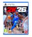 NBA Take Two Interactive Software Europe Ltd NBA 2K26 Standard Edition PlayStation 5