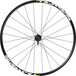 Mavic Crossride FTS-X Disc Achterwiel 29" Intl M11 - Zwart