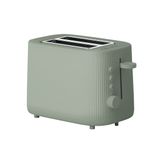 CHiATO toastPLAY Groove Broodrooster – lichtgroen
