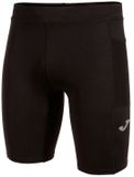 Joma Elite X Korte Leggings Zwart 11-12 Years Kinderen