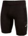 Joma Elite X Korte Leggings Zwart 11-12 Years Kinderen
