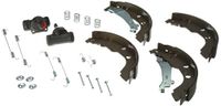 Valeo Remschoenset 553813