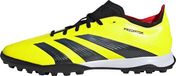 adidas Performance Predator 24 League Low Turf Chaussures de football - Hommes - Jaune - Taille 40