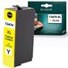 Evoke Yellow Ink for Epson T3474 C13T34744010