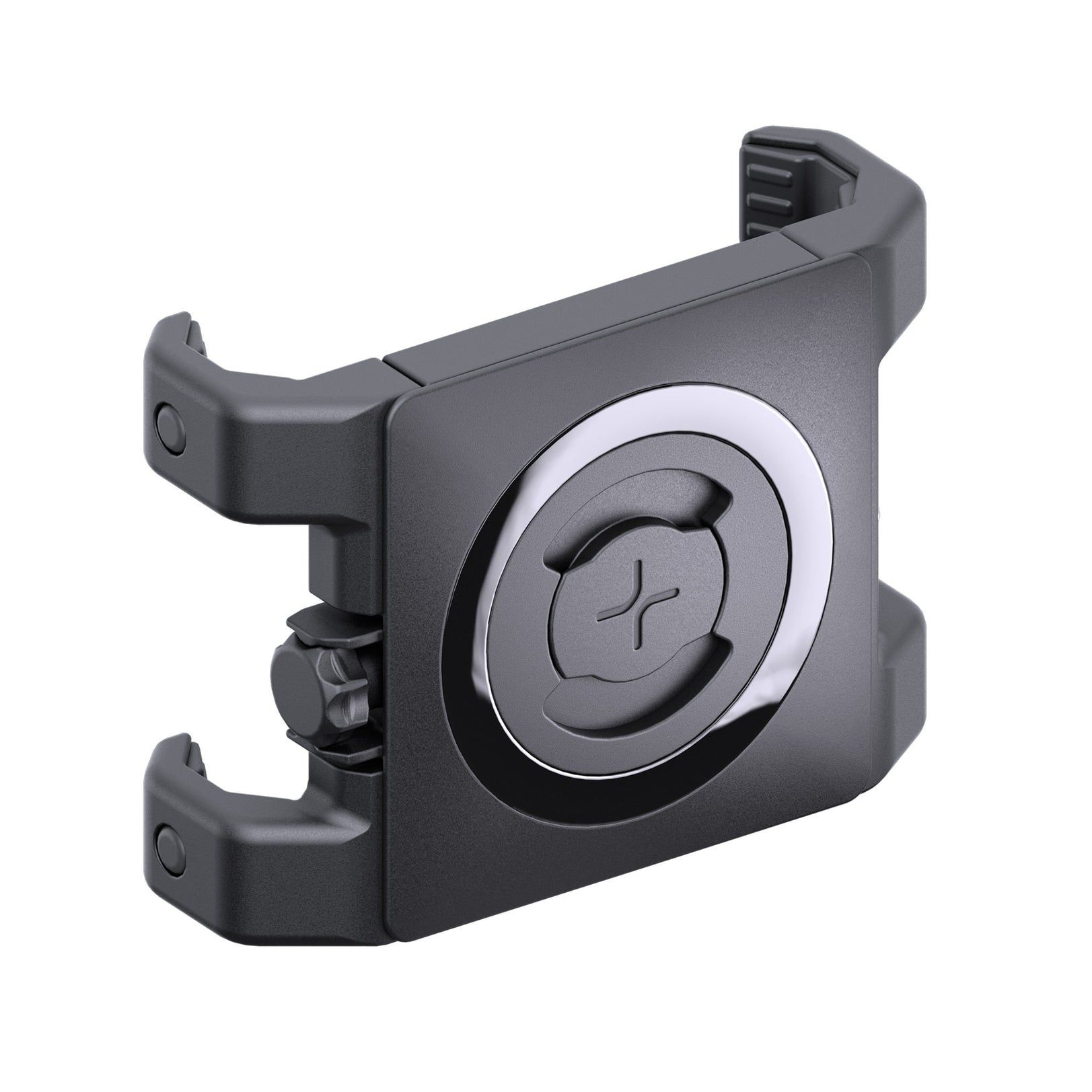 SP Connect Universal Phone Clamp Max SPC+ - Passive Holder - Black