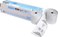 Exacompta thermische rollen voor kassasystemen, 80 mm x 76 m